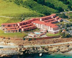 San Luis Bay Inn resort