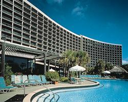 San Luis Condominiums resort