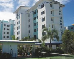 San Marino By the Sea resort