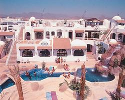 Sanafir Vacation Club alloggio