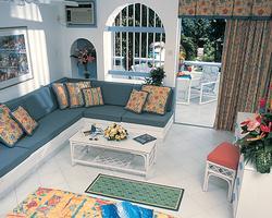 Complejo de multipropiedad