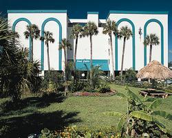 Sand Pebble Resort resort