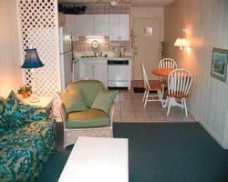 Apartamento timesharing