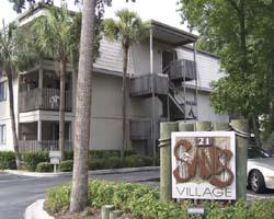 Sand Shares Resort acomodação