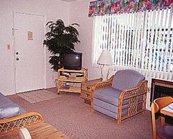 Appartement de multipropriété