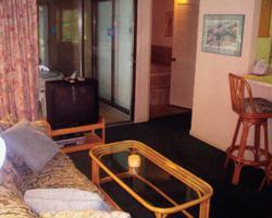Appartement de multipropriété