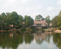 Sandcastle Cove logement