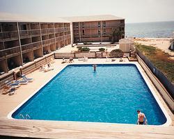 Sandcastle Resort resort