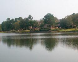 Sandcastle Village II alloggio