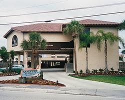 Sandpiper Beach Club resort