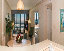 Multipropietà appartamento