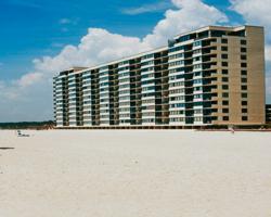 Sands Beach Club alloggio