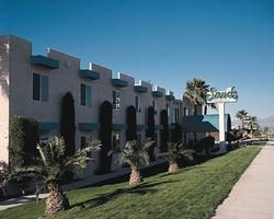 Sands Vacation Resort resort