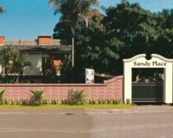 Sandy Place resort