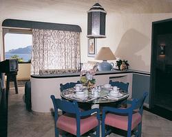 Timesharing appartement