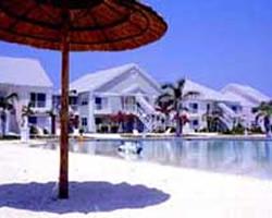 Timesharing appartement