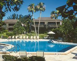 Sanibel Beach Club alloggio