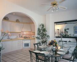 Timesharing appartement