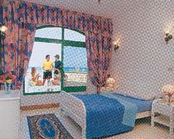 Apartamento timesharing