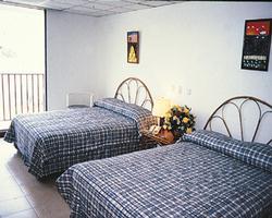 Appartement de multipropriété