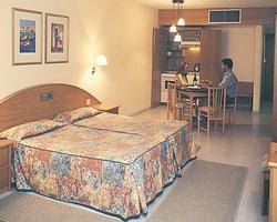 Multipropietà appartamento