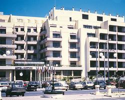 Santana Resort Club alloggio