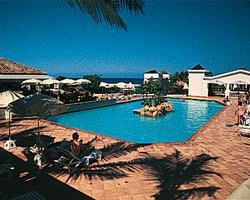 Complejo de multipropiedad