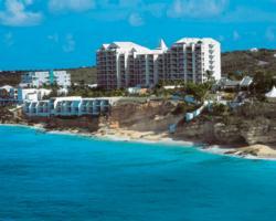 Sapphire Beach Club complejo