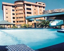 Saramar Tropical Vacation Center complejo