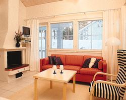 Apartamento timesharing