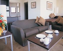 Apartamento timesharing