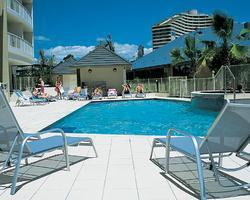 Savannah Resort acomodação