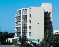 Savannah Sands logement