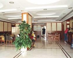 Apartamento timesharing