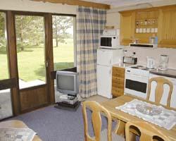 Timesharing appartement