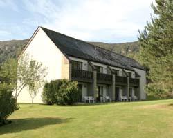 Scandinavian Village resort
