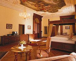 Appartement de multipropriété