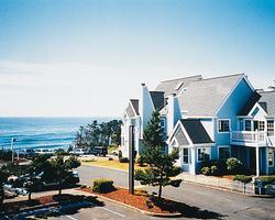 Schooner Landing complejo