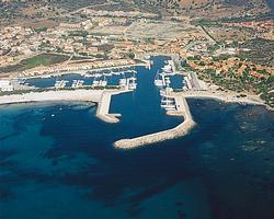 Apartamento timesharing