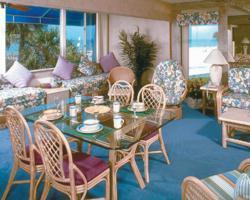 Appartement de multipropriété