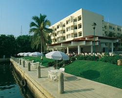 Sea Garden and Marina Vallarta alloggio