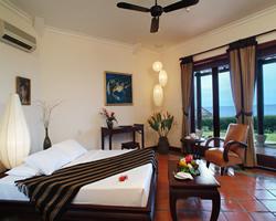 Apartamento timesharing