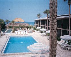 Sea Oats Beach Club acomodação