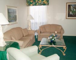 Apartamento timesharing