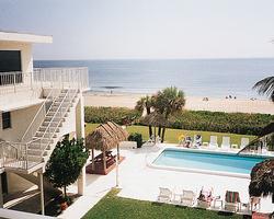 Sea Side Beach Club resort