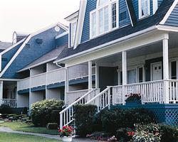 Seacastles Resort at Ogunquit resort