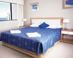 Apartamento timesharing