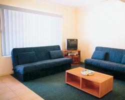 Complejo de multipropiedad