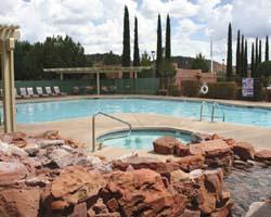 Appartement de multipropriété