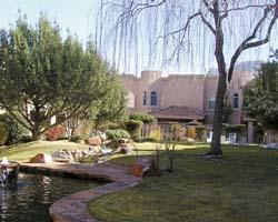 Sedona Springs Resort resort